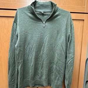 Alfani XL Merino Wool sweater